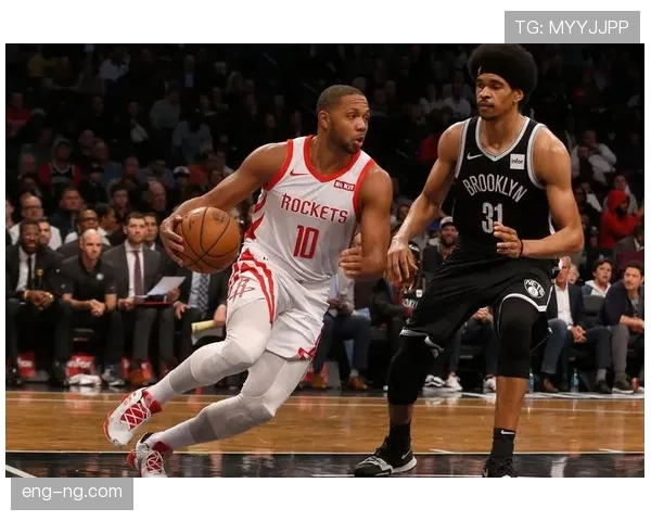 戈登三分回暖拉开差距 提升火箭外线恐怖火力