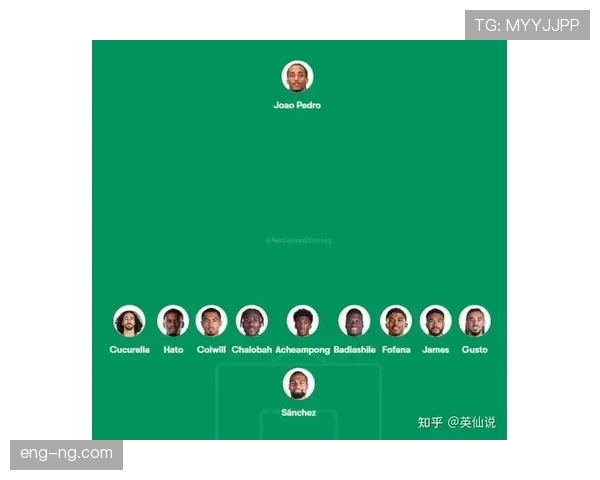 切尔西阵容位置重叠问题显现，对球队表现稳定性形成制约