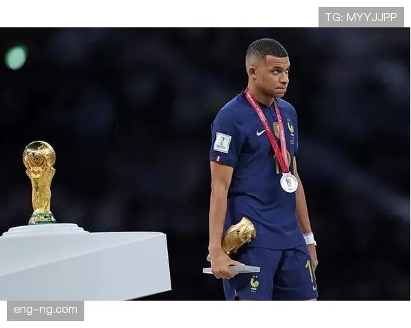 姆巴佩的“球王”之路:个人荣誉与比赛影响力分析 姆巴佩的“球王”之路:个人荣誉与比赛影响力分析